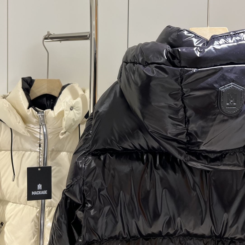 Moncler Down Coat